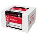 WINCHESTER AMMO Reloading Bullets FM 45 Auto 230 Grain 500rd - Winchester