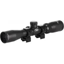 BSA TACTICAL 2.5-8X36 - Bsa Optics