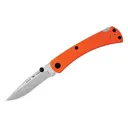 BUCK KNIVES 110 Slim Pro TRX Orange - Buck Knives