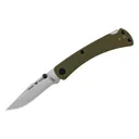 BUCK KNIVES 110 Slim Pro TRX O.D. Green - Buck Knives