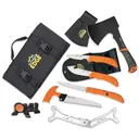 OUTDOOR EDGE Outfitter Hunting Set - Outdoor Edge