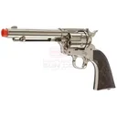 ELITE FORCE Legends Smoke Wagon CO2 Airsoft Revolver - Elite Force