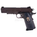 SIG SAUER 1911 SparTan Full Metal BLowback CO2 BB Pistol - Sig Sauer