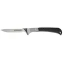 HOGUE Expel 2.5" High Carbon Blk G10 incl 3 #60/ 2 #70 - Hogue