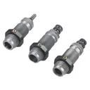 RCBS 3-Die Carb TC Set 25 Auto - RCBS
