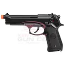 KJ WORKS The KJ M9 is the perfect gun for reliability, qua - Kj Works