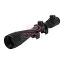 CROSMAN 4-16x40mm Riflescope - Centerpoint