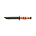 KA-BAR Short Straps USA-Straight Edge - Ka-Bar