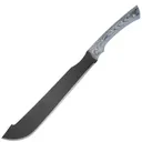 CONDOR TOOL KNIFE Discord Machete, Micarta Handl - Condor Tool Knife