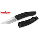 KERSHAW KNIVES Launch 2 Stonewash Finish 3.25" Automatic Open - Kershaw Knives