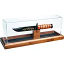 KA-BAR Dome Presentation Case 13" OAL Straps - Ka-Bar