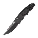 SOG SOG-TAC MINI AUTO-BLACK TINI - SOG Knives