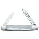 CASE KNIVES 08263 SS Mother-Of-Pearl Eisen - Case Knives