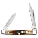 CASE KNIVES Red Stag - Small Pen (R5233 SS) - Case Knives