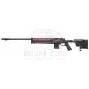 TSD Tactical SD94 Airsoft Sniper Rifle, Black - Tsd