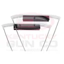 SHOOTING CHRONY LED Lamps, 2ct - Shooting Chrony