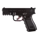 ISSC M-22 CO2 Air Pistol - Issc