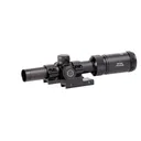CROSMAN 1-4x20mm Riflescope - Crosman