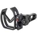 VAPOR TRAIL ARCHERY Limb Driver Pro V Rest Black Right Hand - Vapor Trail Archery
