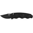SOG SOG-TAC CA Special - Black TiNi - SOG Knives