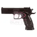 TANFOGLIO Limited Custom CO2 Pistol - Tanfoglio