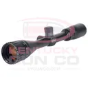 BSA Air Rifle 3-12x 44mm Obj 28.2-7.9 @ - Bsa Optics