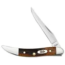 CASE KNIVES Red Stag - Small Texas Toothpick - Case Knives