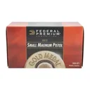 FEDERAL AMMO Small Mag Pistol Primer #200 100rd - Federal Premium
