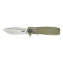 CRKT Homefront Field Strip OD Green - CRKT