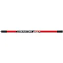 EASTON TECHNICAL Microflex Stabilizer 24" Red - Easton Technical