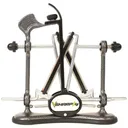 WARTHOG SHARPENERS VSharp A4 Knife Sharpener- Gun Metal Grey - Warthog Sharpeners