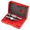 HORNADY MatchGrade Dieset 223 Rem (.224) - Hornady
