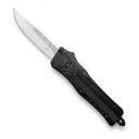 COBRATEC Mini CTK-1 Dagger Straight Edge/Blk Bld Winter Dig - Cobratec