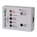 COMPETITION ELECTRONICS Digital Remote, Fits ProChrono Chronographs - Competition Electronics
