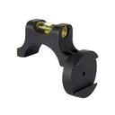 NIGHTFORCE XTRM-Top Half of Ring w/Level/ADI Mnt-34mm 4 Screw - Nightforce