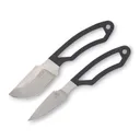LONE WOLF KNIVES COMBO/ HARD WAY/ SKINNER/CAPER - Lone Wolf Knives