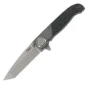 CRKT M40-02 Deadbolt Locking 2.94" Bead Blast - CRKT