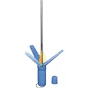 ARIZONA RIM COUNTRY E-Z FLETCH MINI MAX LEFT FLETCHING JIG - Arizona Rim Country