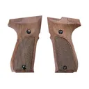 WALTHER ARMS Wood Grips (CP88) - Walther Arms