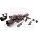 GAMO Varmint Hunter 4x32 with Light & Laser - Gamo