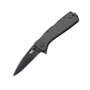 SOG TWITCH XL-BLACK TINI BLACK HANDLE - Sog