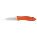 KERSHAW KNIVES Leek - Orange - Kershaw Knives