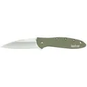 KERSHAW KNIVES Leek - Olive - Kershaw Knives