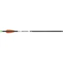 WICKED RIDGE Match 400 Alpha-Brite Carbon Arrows 20" Green 3pk - Wicked Ridge