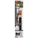 OCTOBER MOUNTAIN Pkg A Passage 54" Recurve Bow Pkg (RH - 20#) - October Mountain