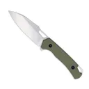 COBRATEC Fixed Blade Wolverine OD Green - Cobratec