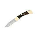 BUCK KNIVES 112 Ranger 50th Anniv Edition Finger Grooved - Buck Knives