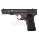 GLETCHER Tokarev TT Blowback CO2 BB Pistol - Gletcher