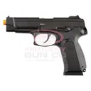 GLETCHER Grach-A Metal CO2 Airsoft Pistol - Gletcher
