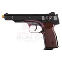 GLETCHER APS-A Full Metal CO2 Airsoft Pistol - Gletcher